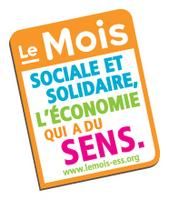 Mois de l'économie sociale et solidaire. Du 5 au 30 novembre 2012 à Bordeaux. Gironde. 